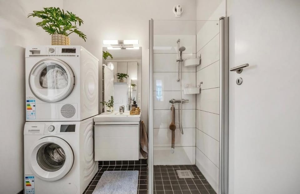 Apartment in the center of Bergen Apartment in Bergen