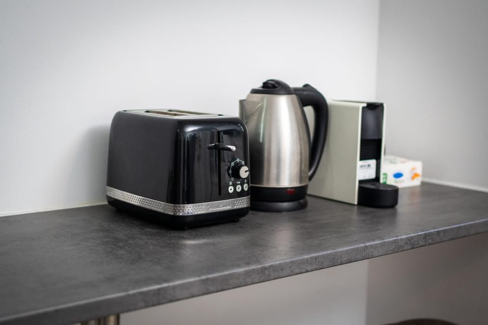 Ô Coin Des Voyageurs - Wifi, TV, Terrasse Apartment in Toulouse