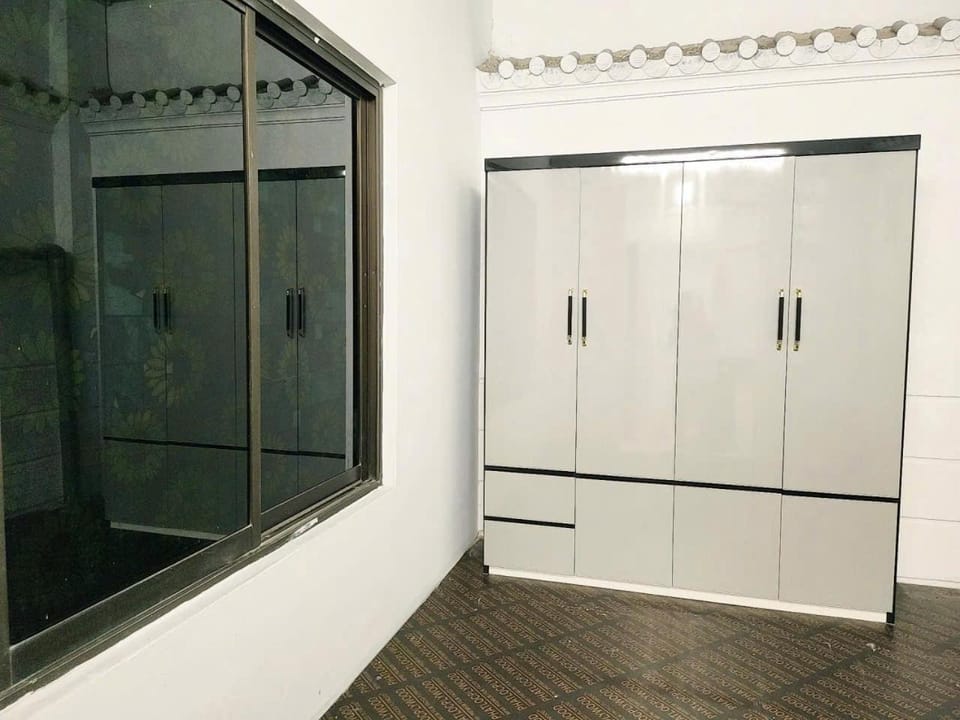 tg02 căn hộ rộng rãi có bancol tại Hà Nội Apartment in Hanoi
