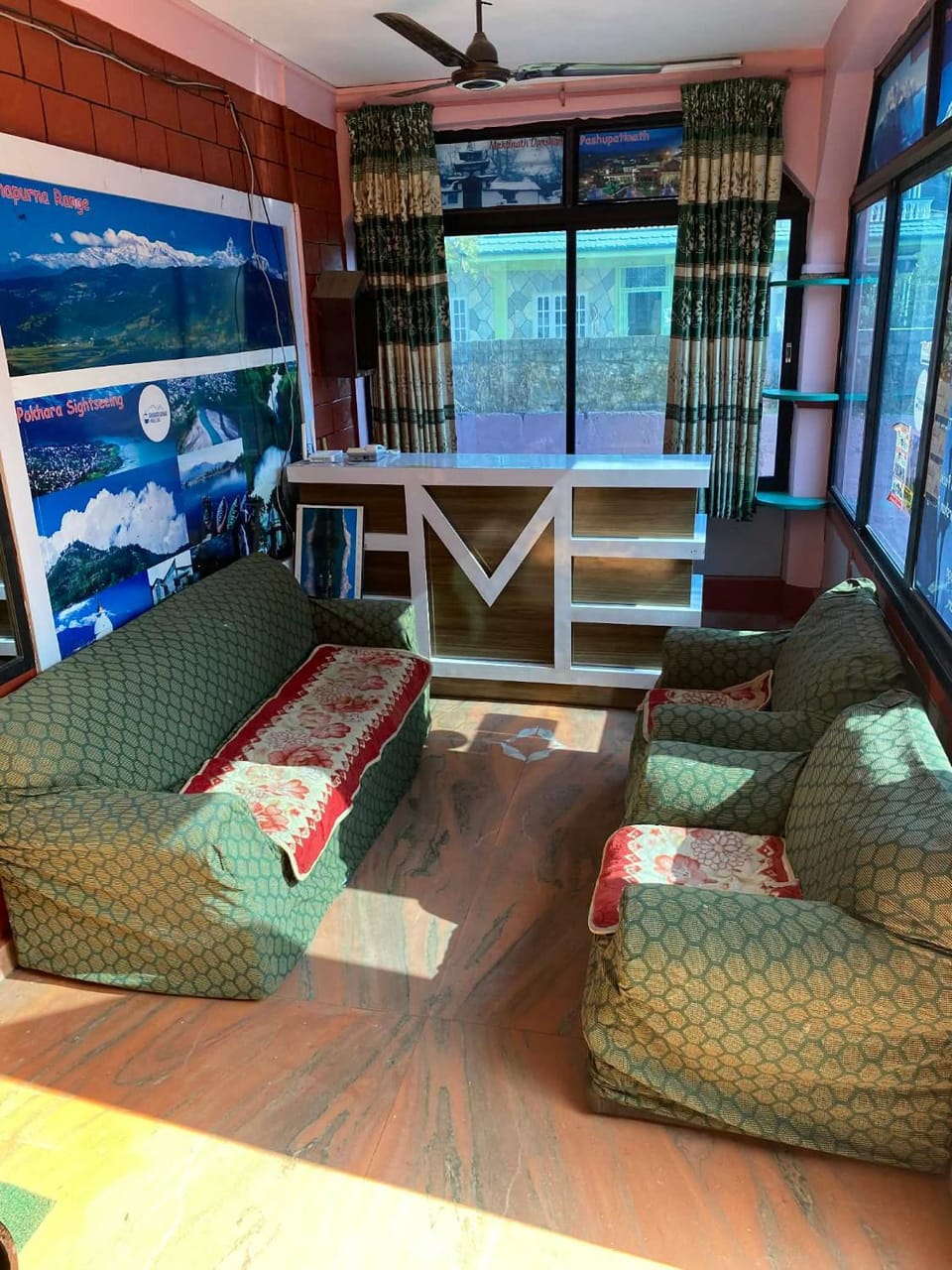 Hotel Marcopolo Hotel in Bagmati Province, Nepal