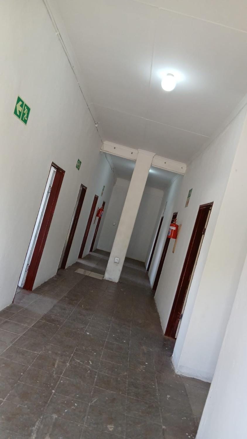 THEMBAGUESTHOUSe Bed and Breakfast in Gauteng