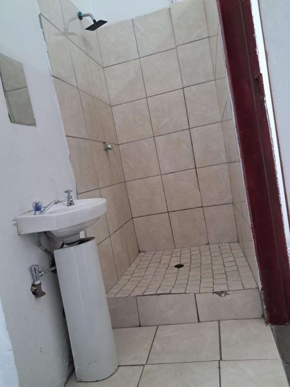 THEMBAGUESTHOUSe Bed and Breakfast in Gauteng