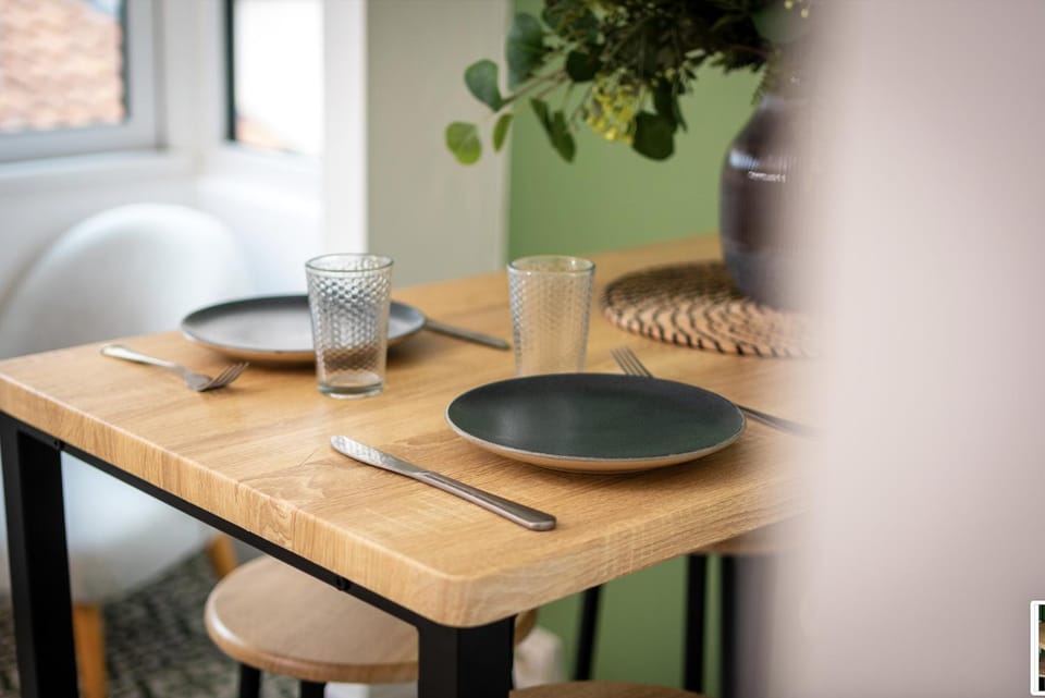 Ô Charme des Blanchers - Climatisation, Wifi, TV Apartment in Toulouse
