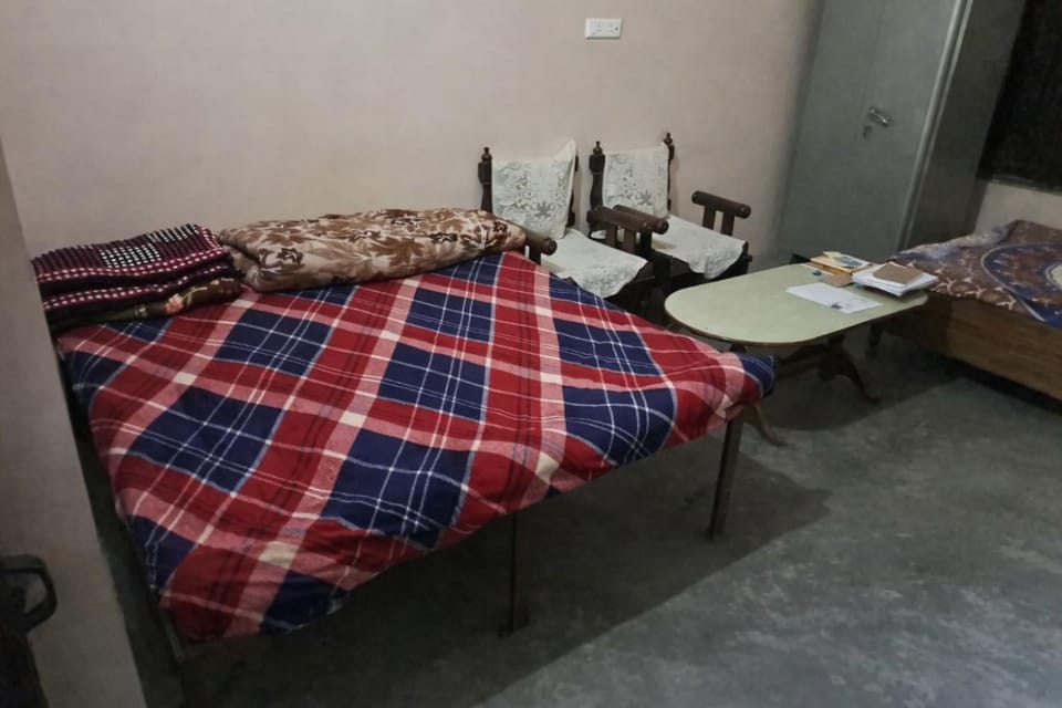 Vishnu homestay Vacation rental in Uttar Pradesh