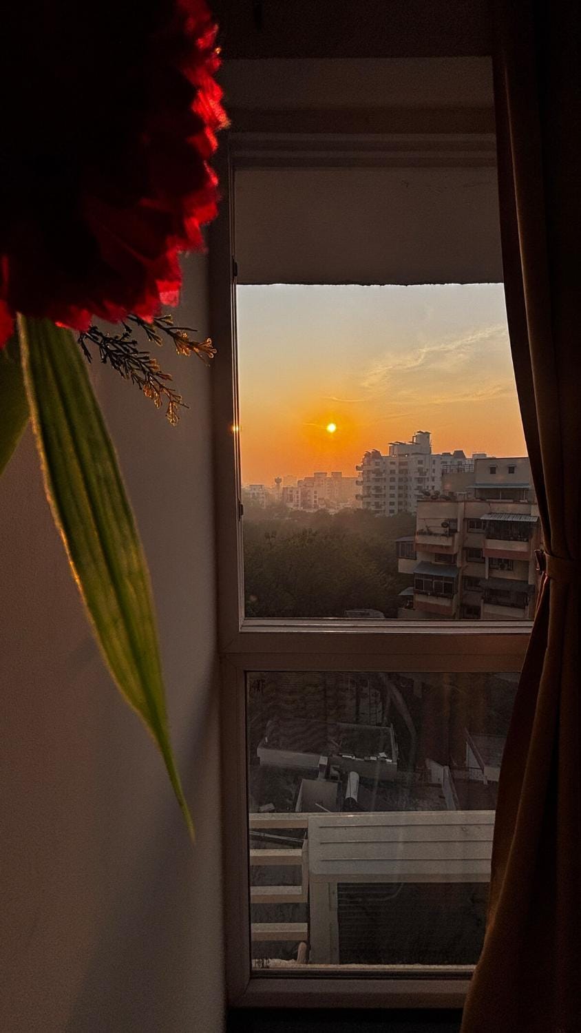 View (from property/room)