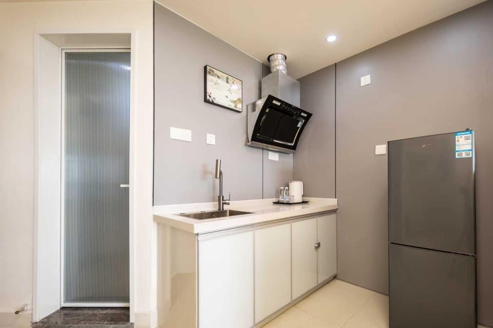 Sanya Fangstin TianYa Designer Sea View Homestay Apartment in Sanya