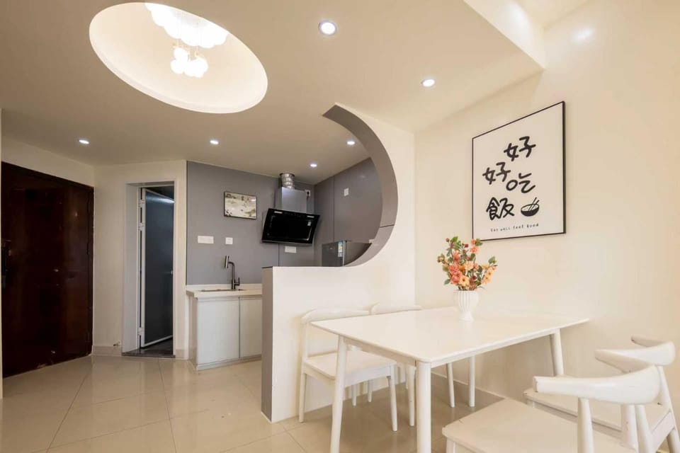 Sanya Fangstin TianYa Designer Sea View Homestay Apartment in Sanya