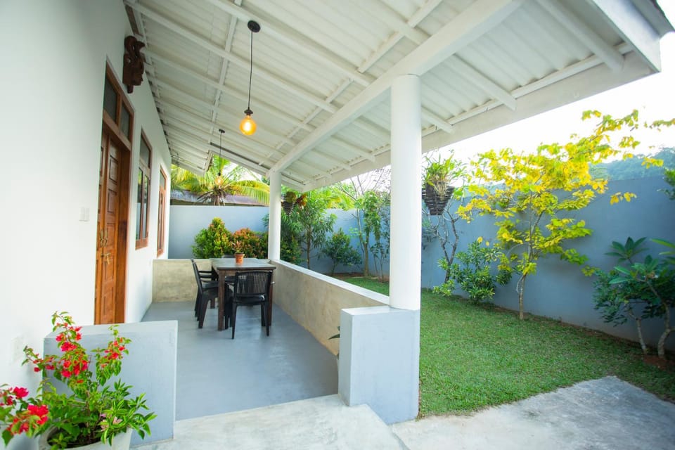 Nil Sanda Villa Vacation rental in Southern Province