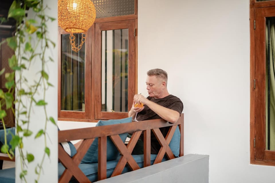 People, View (from property/room), Balcony/Terrace, Dining area