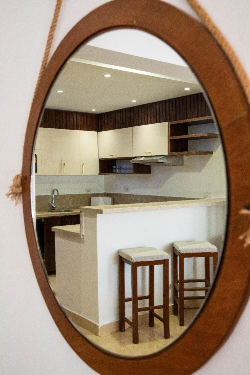 One Bedroom Princess resort Apartment in Hurghada
