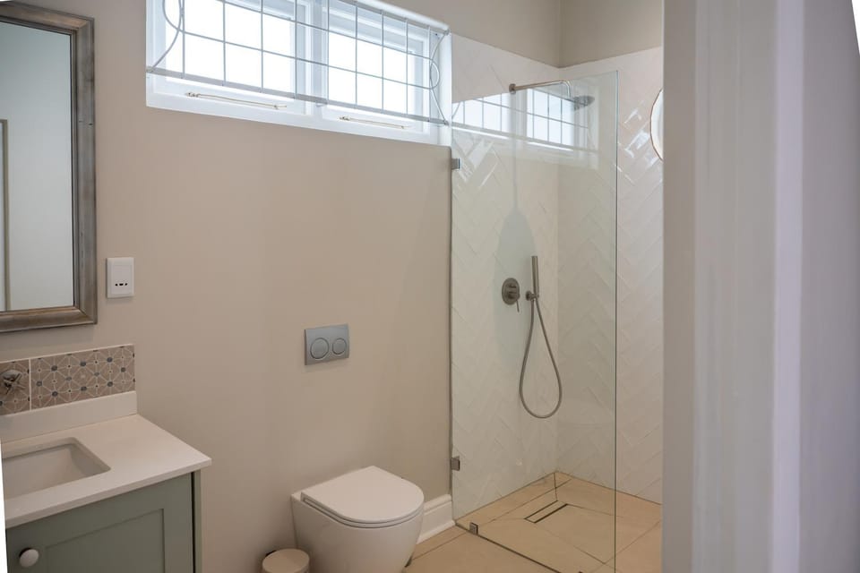 Hoof House Villa in Western Cape