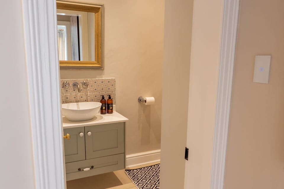 Hoof House Villa in Western Cape