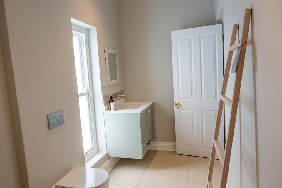 Hoof House Villa in Western Cape