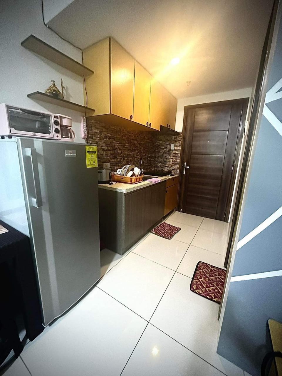Marnila Place Apartment in Lapu-Lapu City