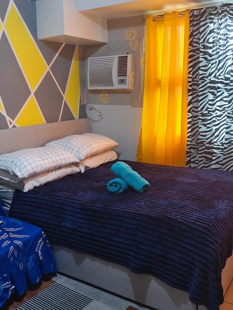 Marnila Place Apartment in Lapu-Lapu City
