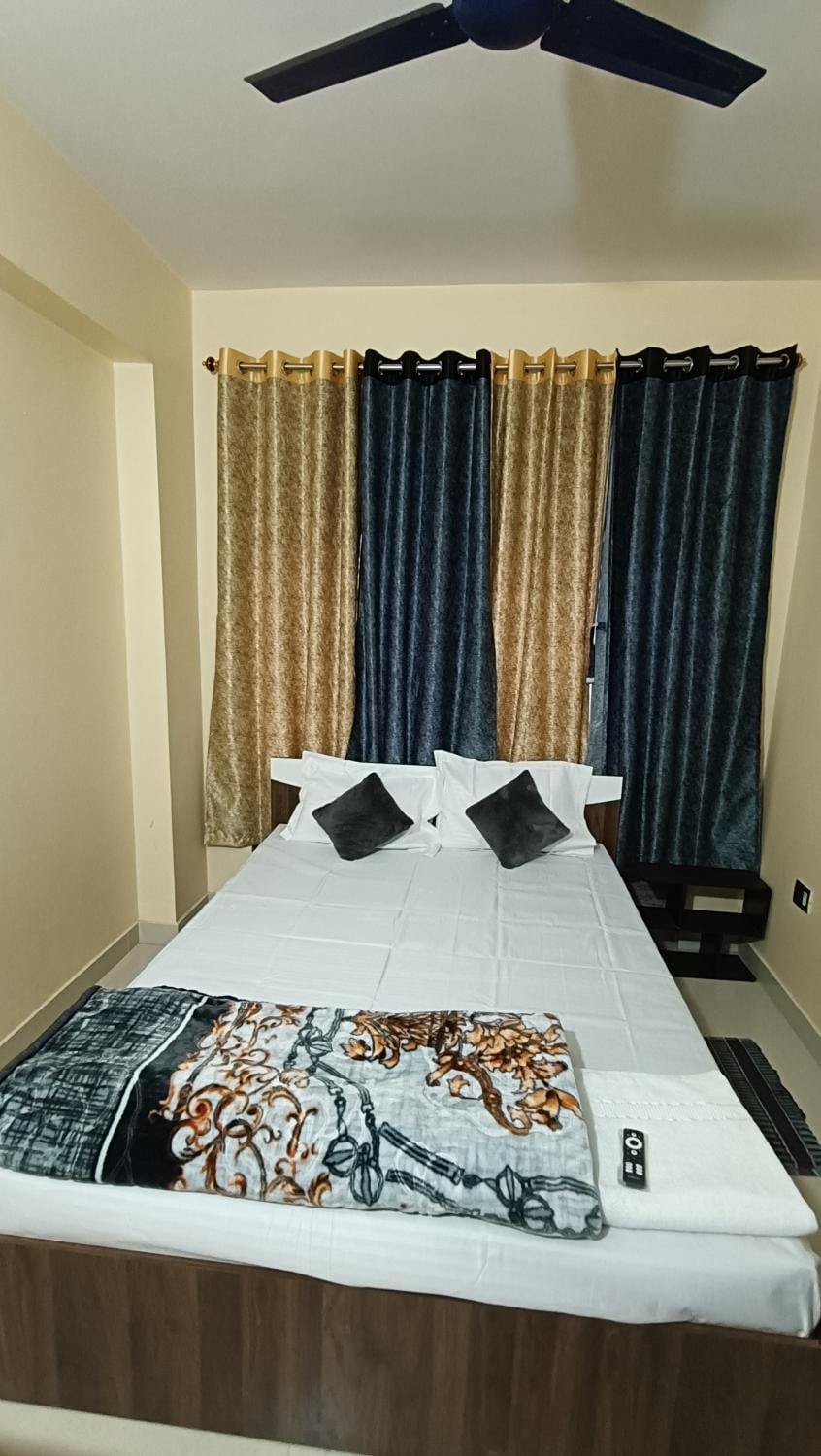 Atithi Stay Hotel in India