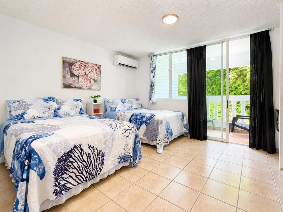 Golden Dream Studio 2nd floor B Apartment in Isabela
