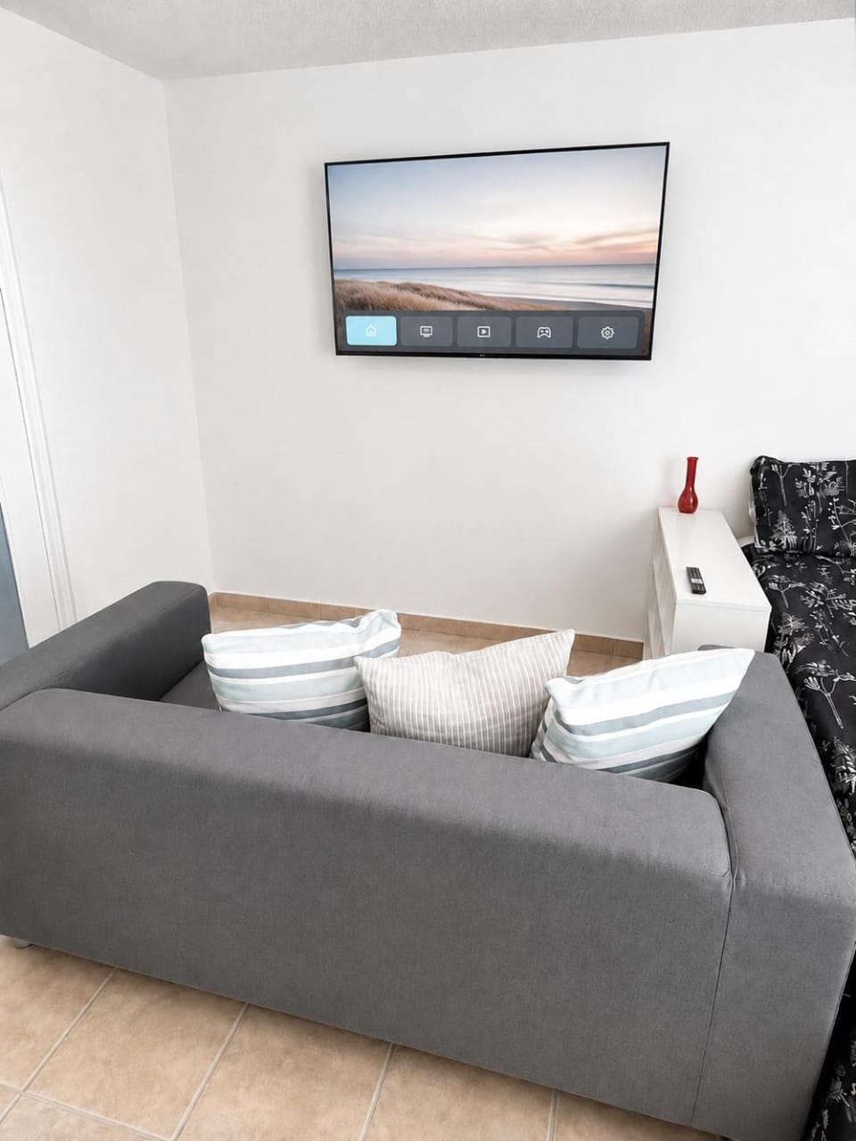 Golden Dream Studio 2nd floor B Apartment in Isabela