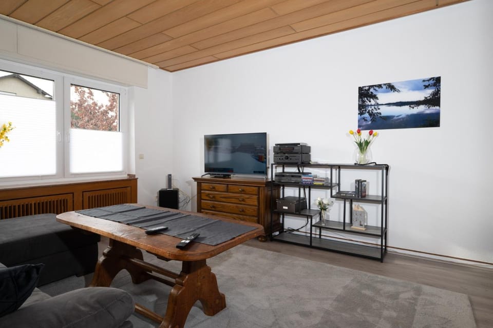 Komfortables Haus in ruhiger Lage Apartment in Düren