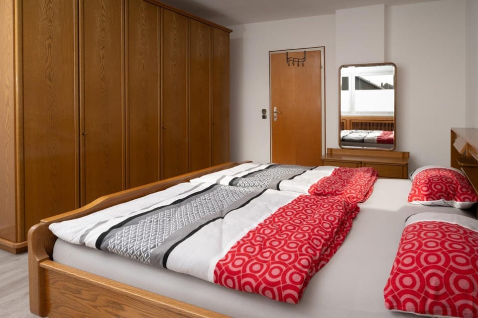 Komfortables Haus in ruhiger Lage Apartment in Düren