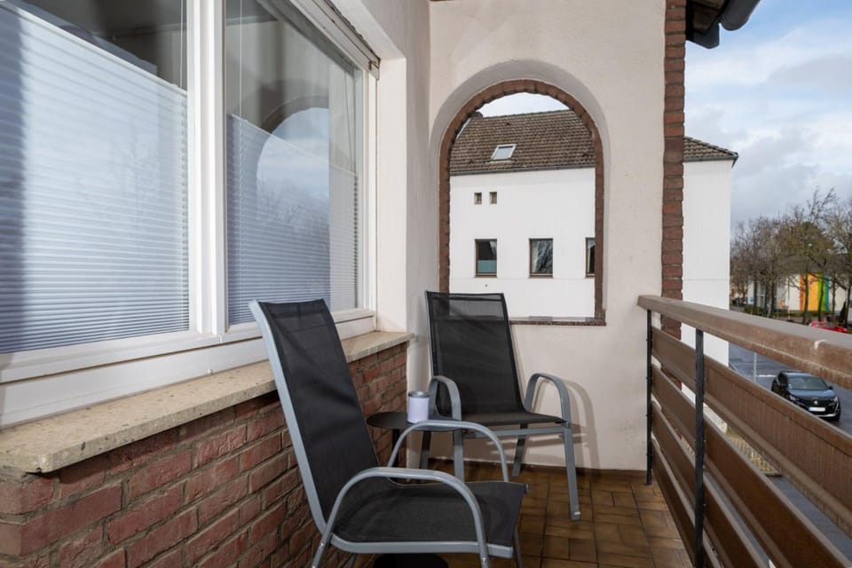 Komfortables Haus in ruhiger Lage Apartment in Düren