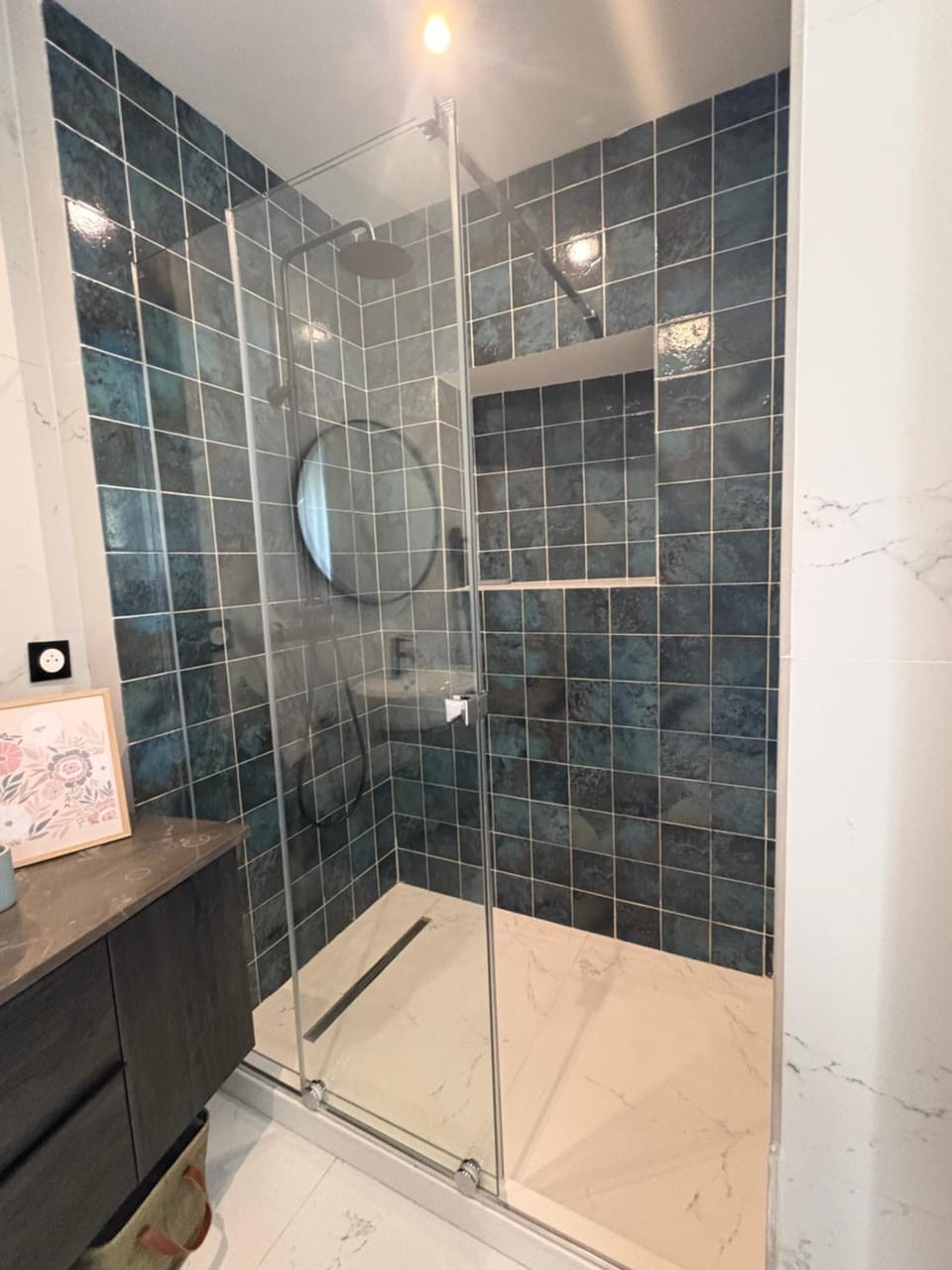Luxe & confort au cœur de Casablanca Apartment in Casablanca