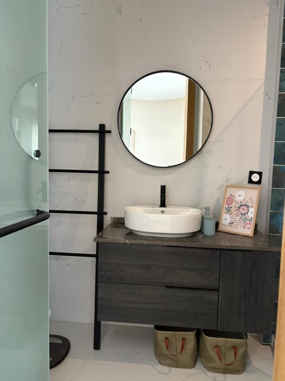 Luxe & confort au cœur de Casablanca Apartment in Casablanca