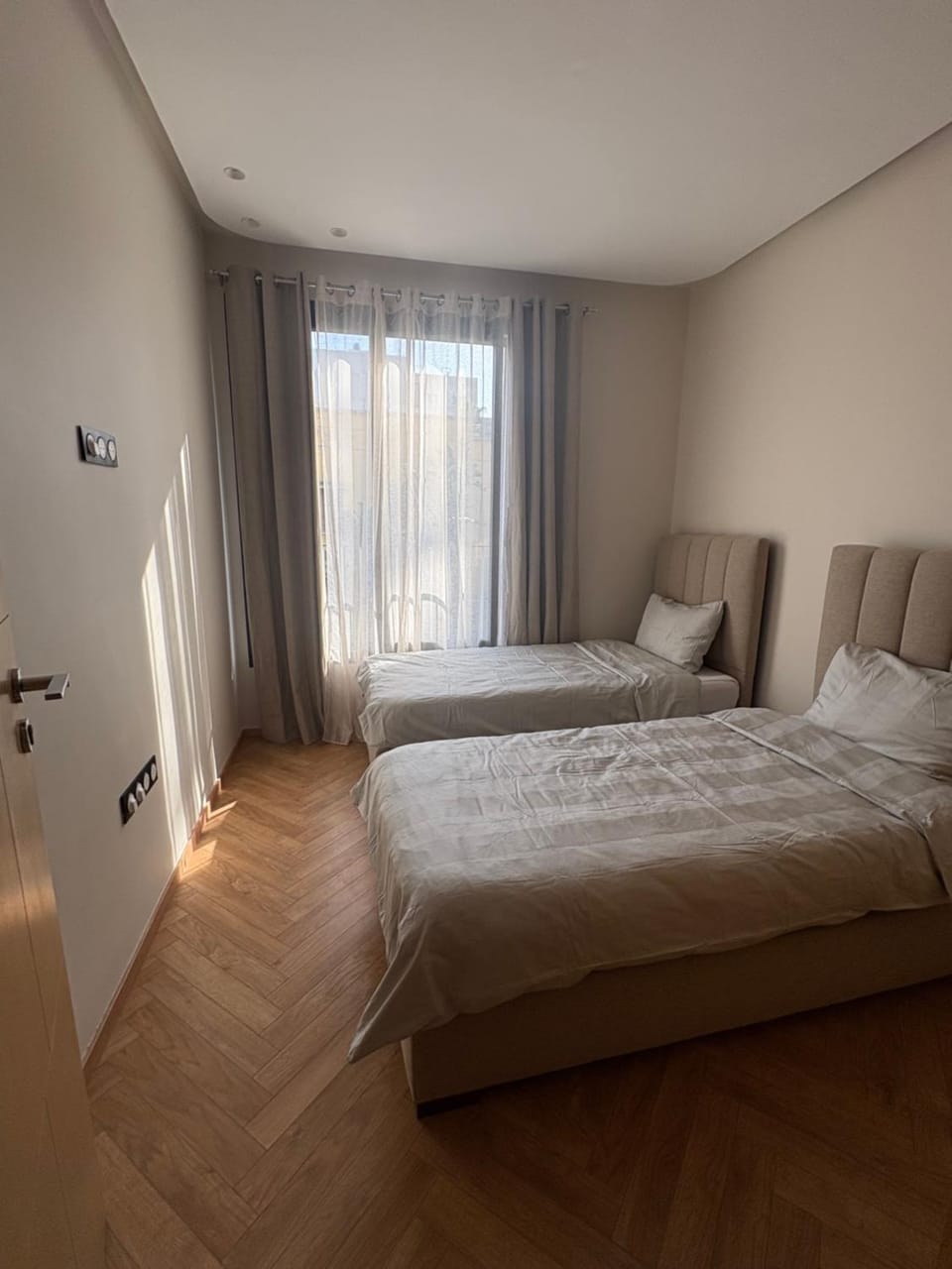 Luxe & confort au cœur de Casablanca Apartment in Casablanca