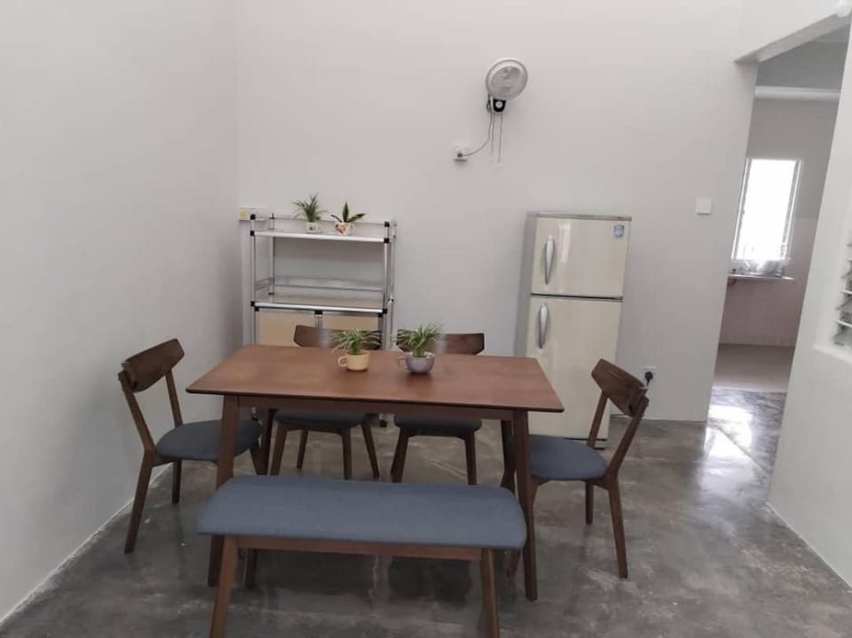 151 Wong Bentong Homestay House in Selangor, Malaysia