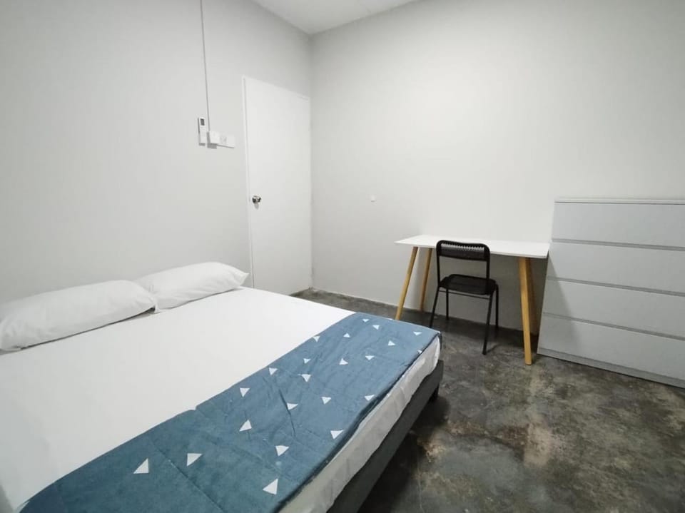 151 Wong Bentong Homestay House in Selangor, Malaysia