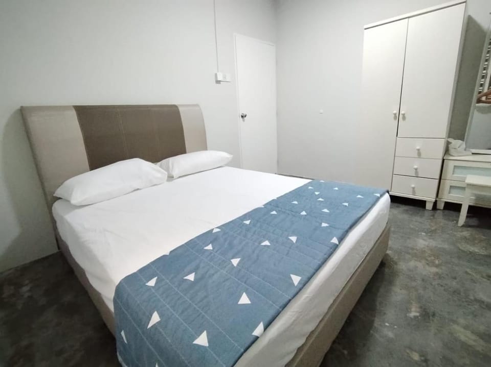 151 Wong Bentong Homestay House in Selangor, Malaysia