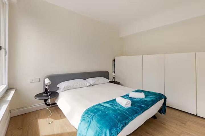 Villa Nagi - Lake Como Luxury Aparthotel Apartment hotel in Lombardy