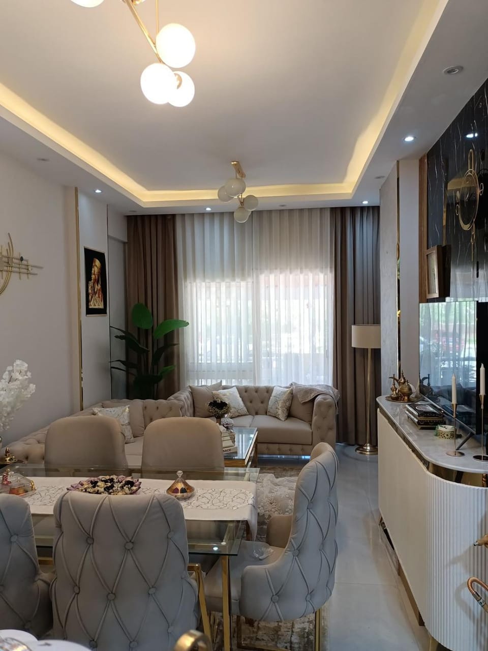 شقه Apartment hotel in Egypt