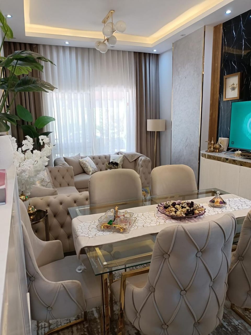 شقه Apartment hotel in Egypt