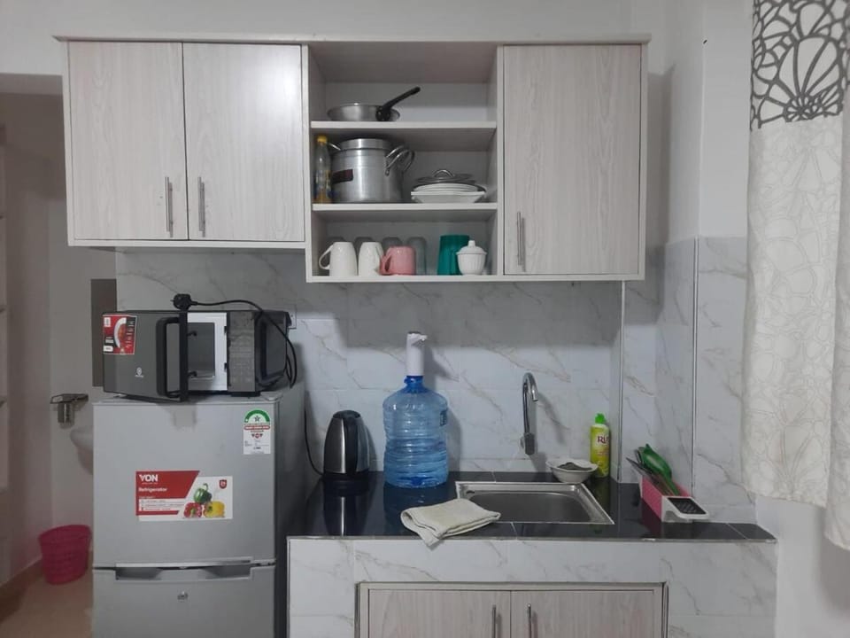 Nerico's Studio near Westside mall Apartment in Kenya