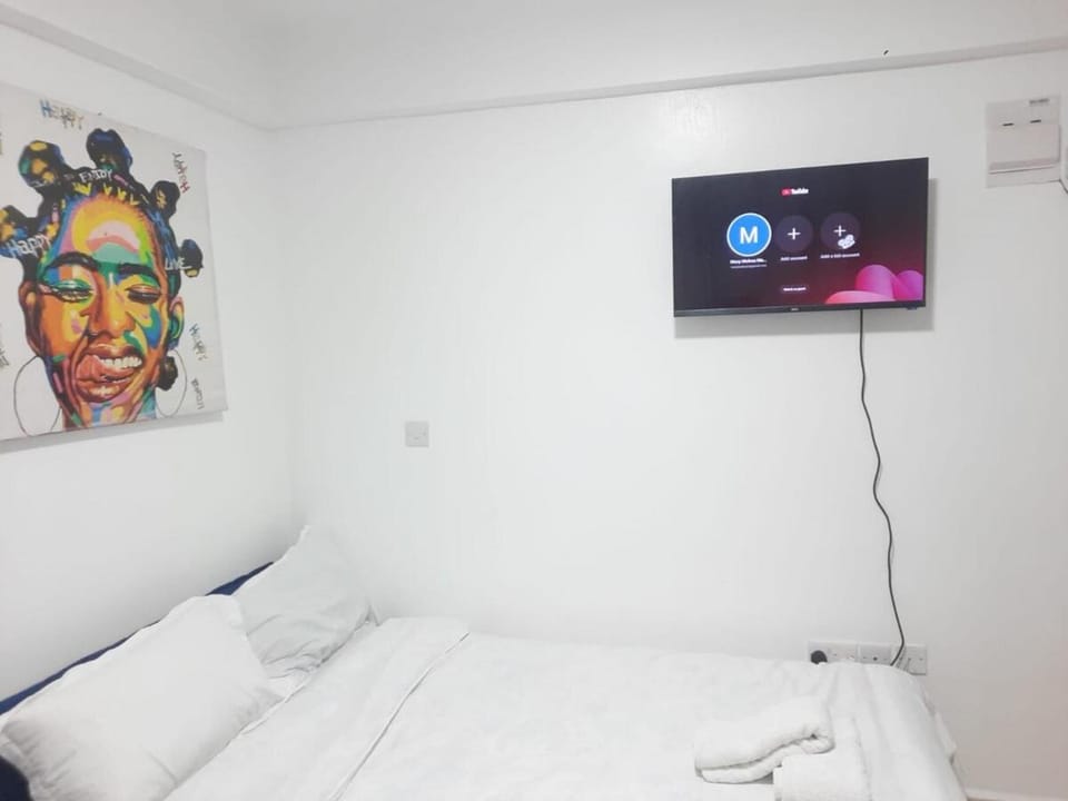 Nerico's Studio near Westside mall Apartment in Kenya