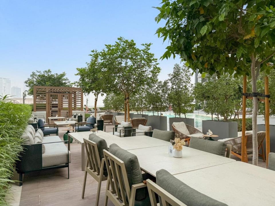 FIRST CLASS 2BR Direct Access to Dubai Mall Apartment in Dubai