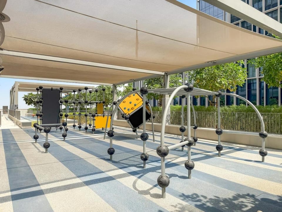 FIRST CLASS 2BR Direct Access to Dubai Mall Apartment in Dubai
