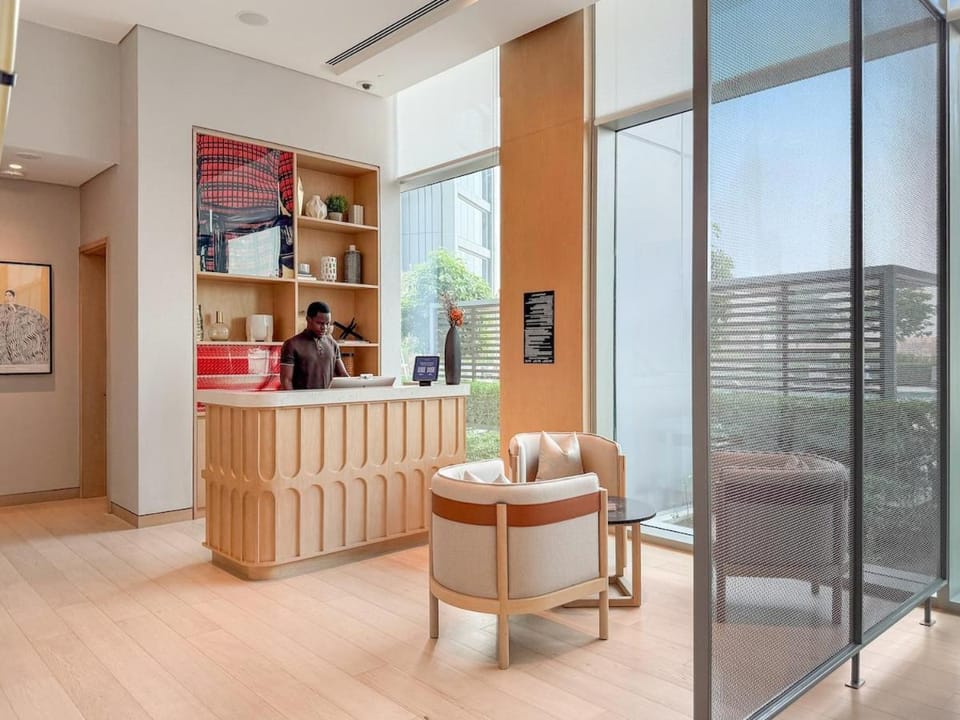FIRST CLASS 2BR Direct Access to Dubai Mall Apartment in Dubai