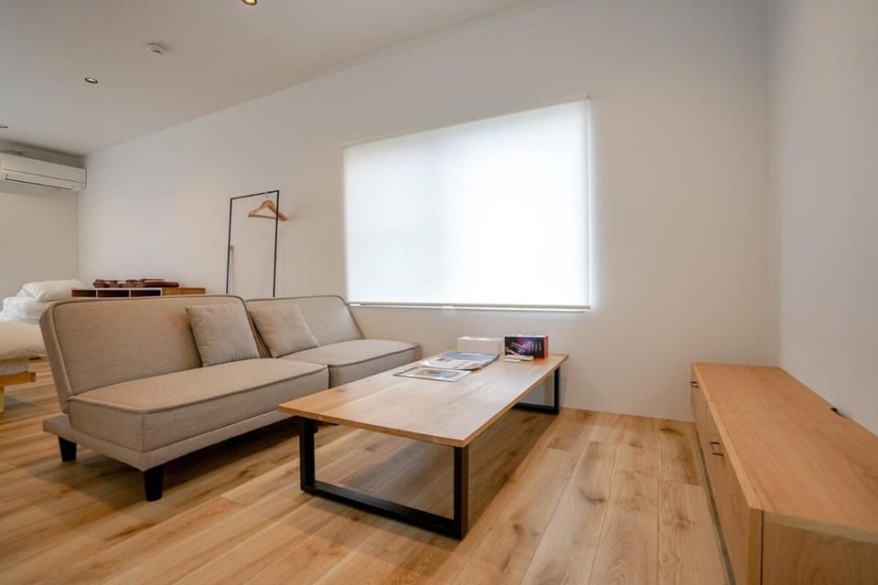 果実の見える宿 Apartment in Nagano Prefecture