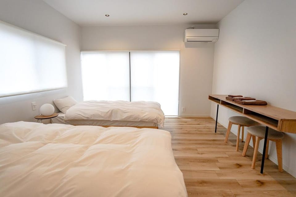 果実の見える宿 Apartment in Nagano Prefecture