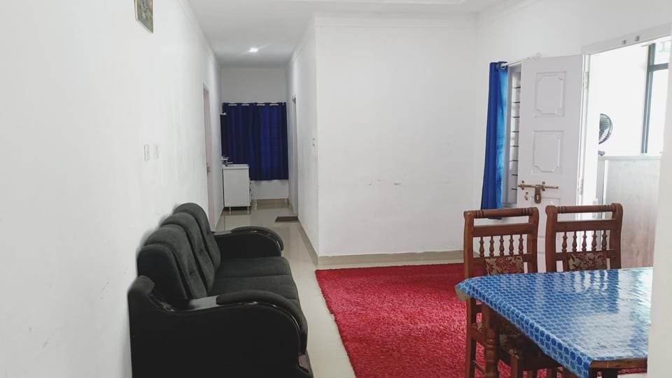 GT Home Stay Villa in Kerala