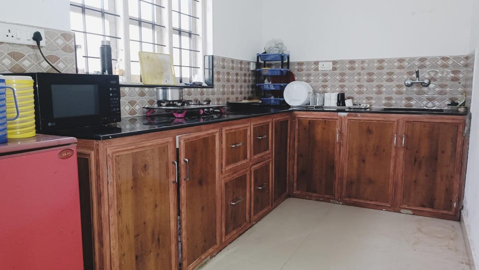 GT Home Stay Villa in Kerala