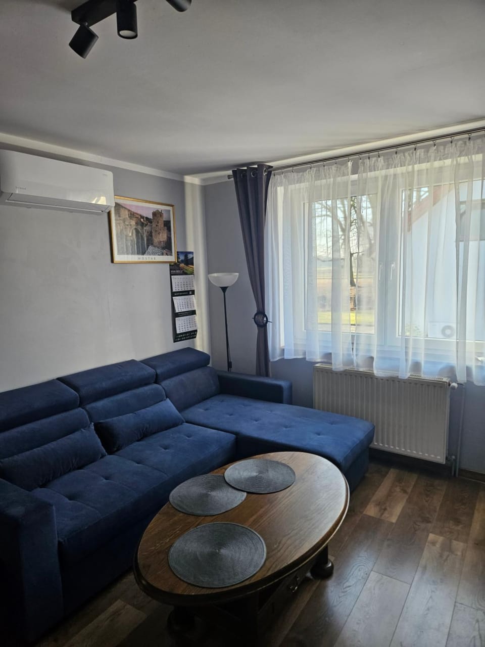 Noclegi w Dolinie Baryczy Apartment in Lower Silesian Voivodeship