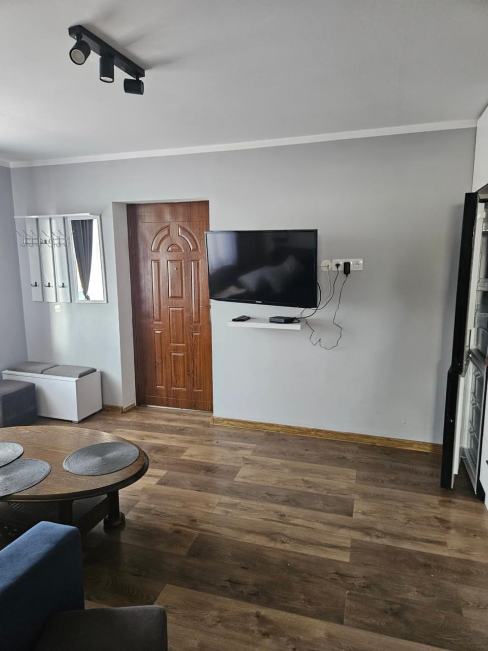Noclegi w Dolinie Baryczy Apartment in Lower Silesian Voivodeship