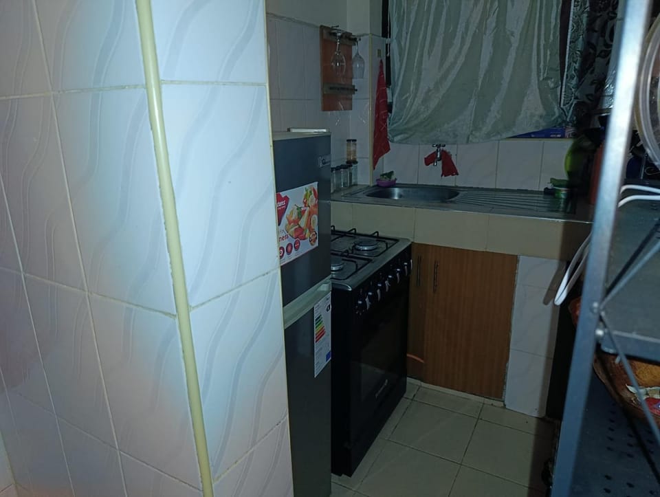 May Manor Bed and Breakfast in Nairobi