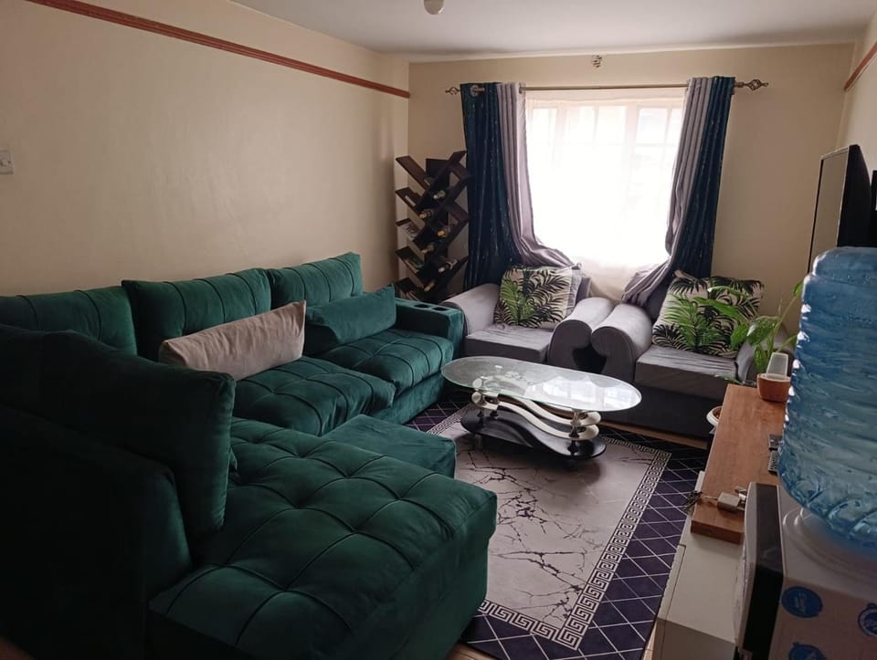 May Manor Bed and Breakfast in Nairobi