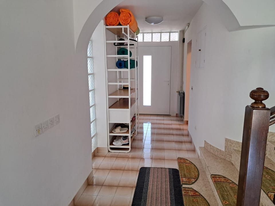 Villa JIL Crikvenica mit Meerblick House in Crikvenica