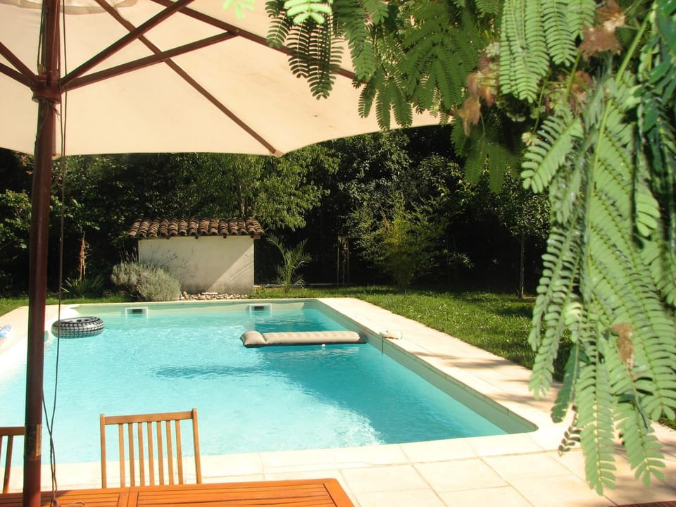 Gîte les Peyrets House in Occitanie