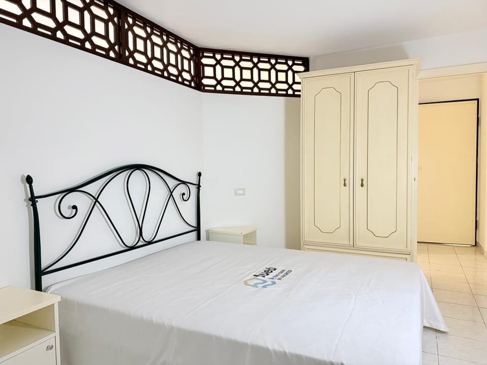 SE214 - Senigallia, comodo bilocale vicino al centro con corte esclusiva Apartment in Senigallia